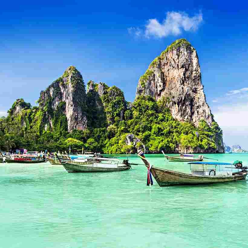 Andaman and Nicobar